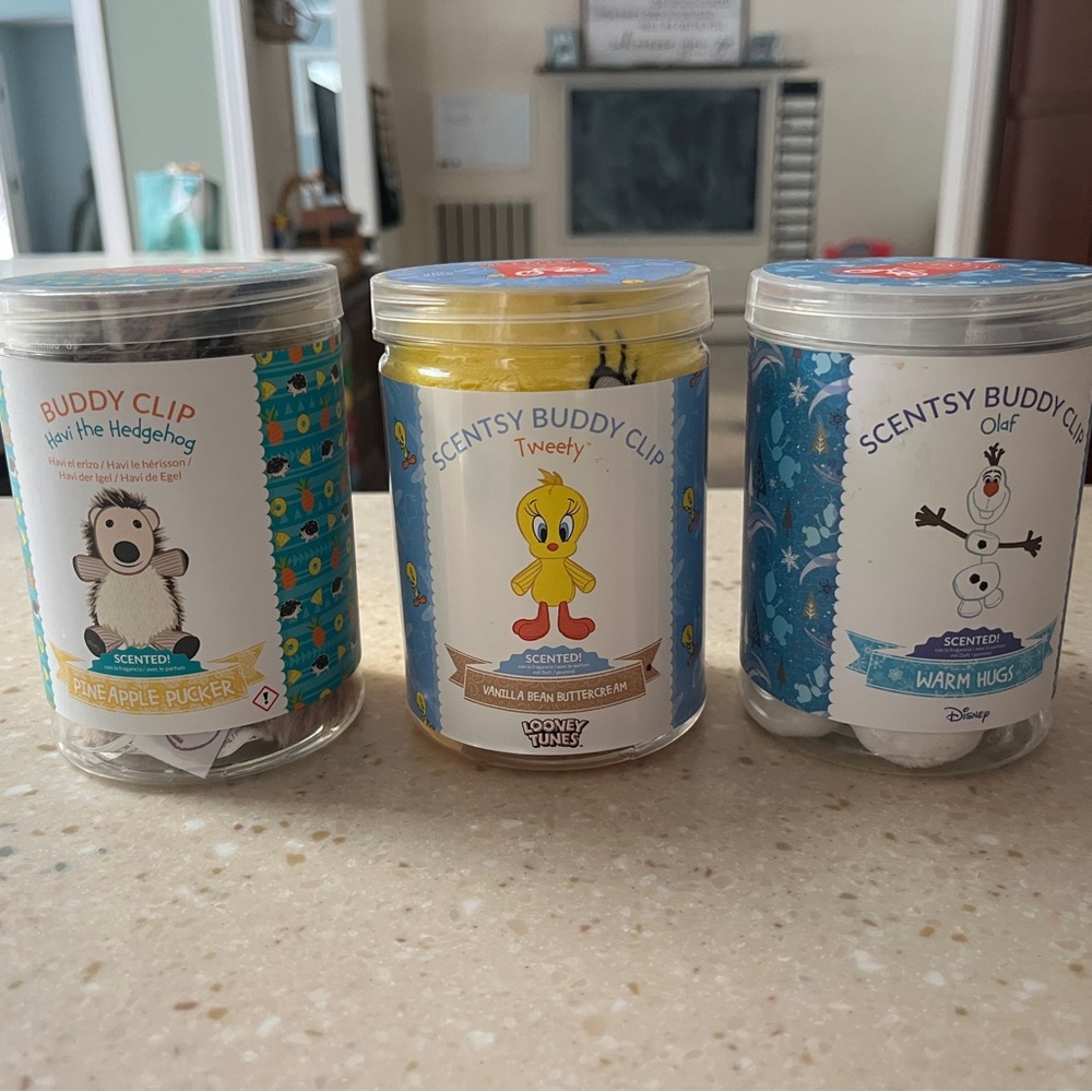 Scentsy